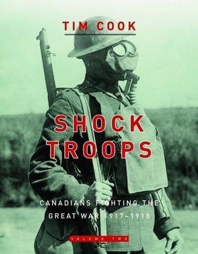 Shock Troops