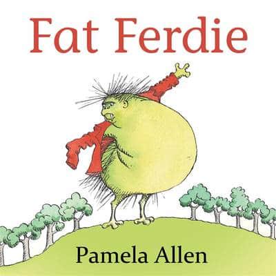 Fat Ferdie