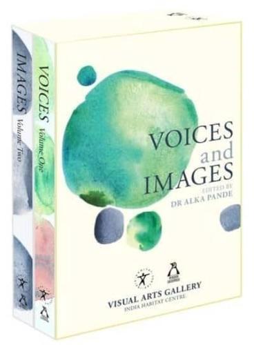 Voices and Images