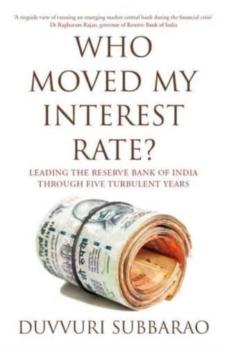Who Moved My Interest Rate?