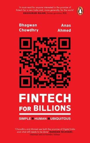 FinTech for Billions