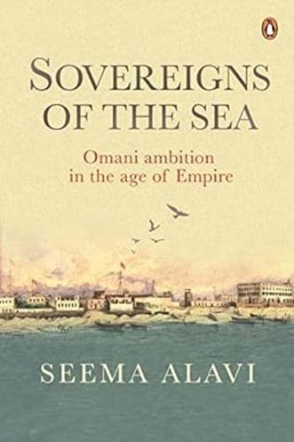 Sovereigns of the Sea