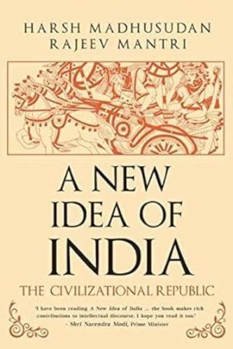 A New Idea of India
