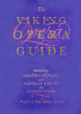 The Viking Opera Guide