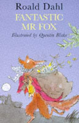 Fantastic Mr Fox