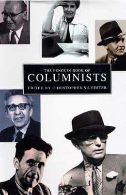 The Penguin Book of Columnists