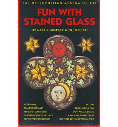 Fun With Stained Glass