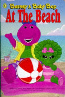 Barney & Baby Bop at the Beach