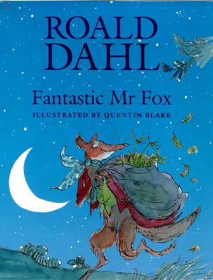 Fantastic Mr Fox