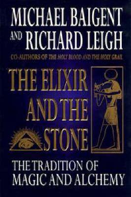 The Elixir & The Stone