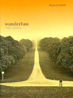 Wanderlust