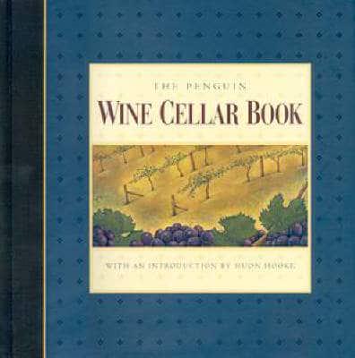 The Penguin Wine Cellar Book