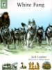 White Fang: Deluxe Paperback Edition