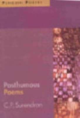 Posthumous Poems