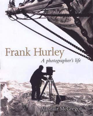 Frank Hurley