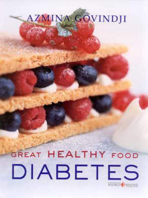Great Healthy Food - Diabetes