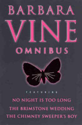 Barbara Vine Omnibus