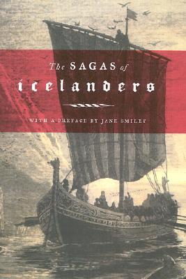 The Sagas of Icelanders