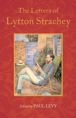 The Letters of Lytton Strachey