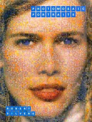 Photomosaic Portraits