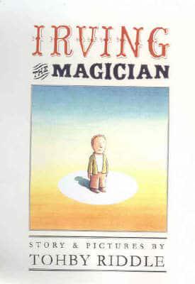 Irving the Magician