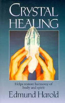 Crystal Healing