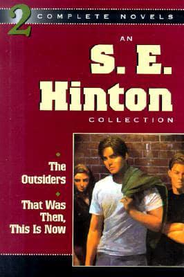 An S.e. Hinton Collection