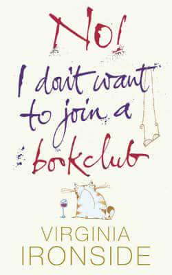 No, I Don't Want to Join a Book Club