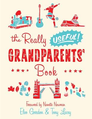 The Really Useful Grandparents' Book