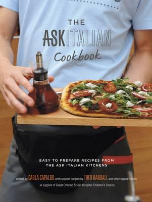 The ASK Italian Cookbook