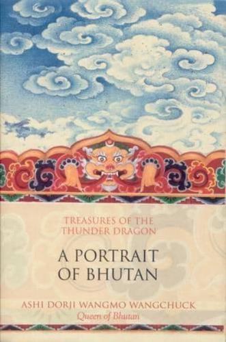 A Portrait of Bhutan