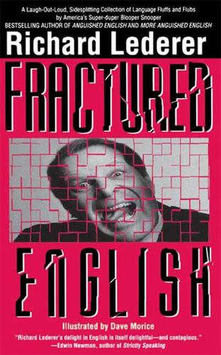 Fractured English