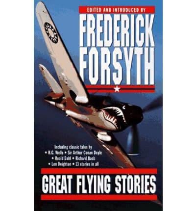 Great Flying Stories