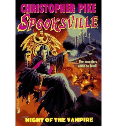 Night of the Vampire