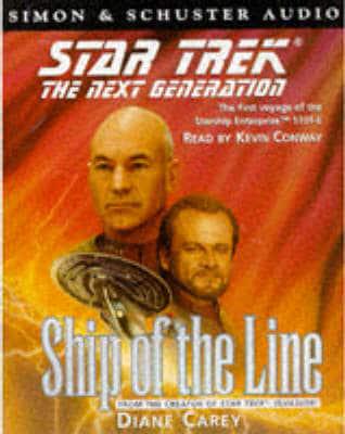 Tng Ship Of The Line