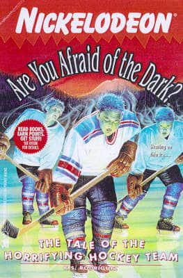 The Tale of the Horrifying Hockey Team