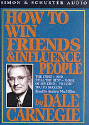 How To Win Friends And Influence People