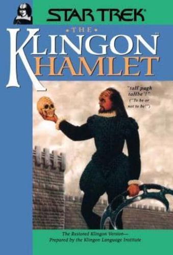 The Klingon Hamlet