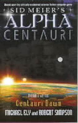 Centauri Dawn