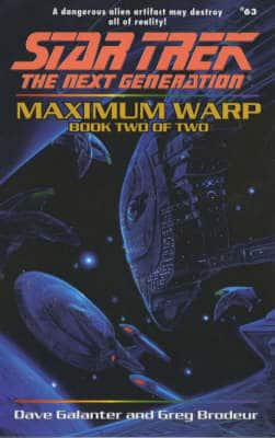 Maximum Warp. Book 2