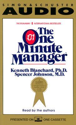 One Minute Manager