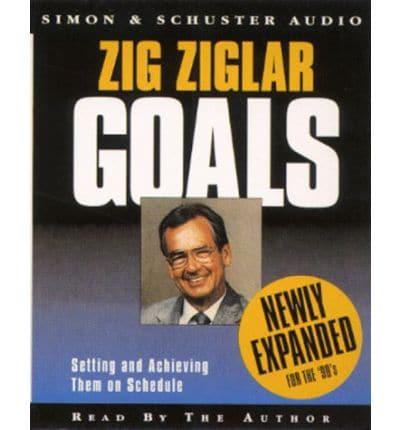 Goals Expanded Edition