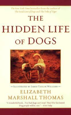 The Hidden Life of Dogs