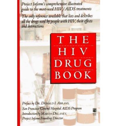 The HIV Drug Book