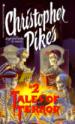 Christopher Pike's #2 Tales of Terror