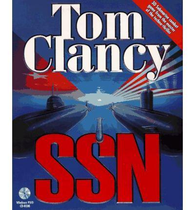 Tom Clancys Ssn Win 95