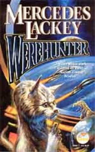 Werehunter