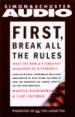 First, Break All the Rules