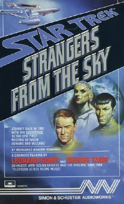 Strangers from the Sky