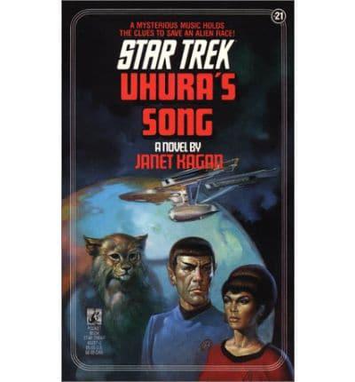 Uhura's Song